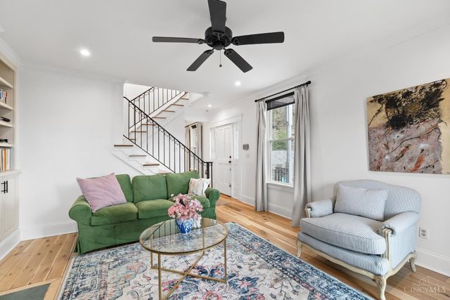 506 Boal Street, Cincinnati, OH 45202