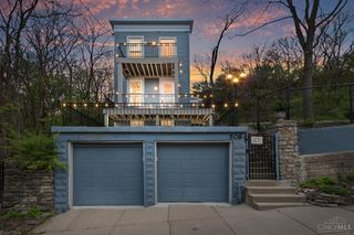 506 Boal Street, Cincinnati, OH 45202