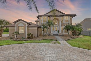 3057 ZAHARIAS DRIVE, Orlando, FL 32837