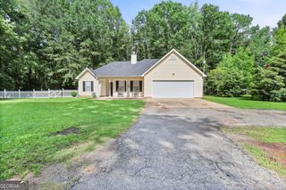 163 B Lincoln Street, Hogansville, GA 30230