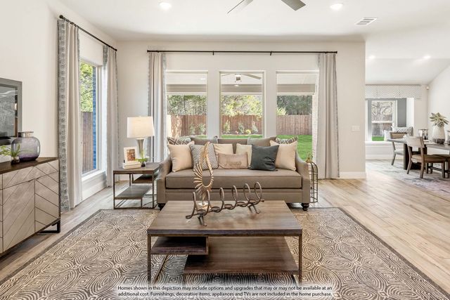 2112 Redding Drive, Mansfield, TX 76084