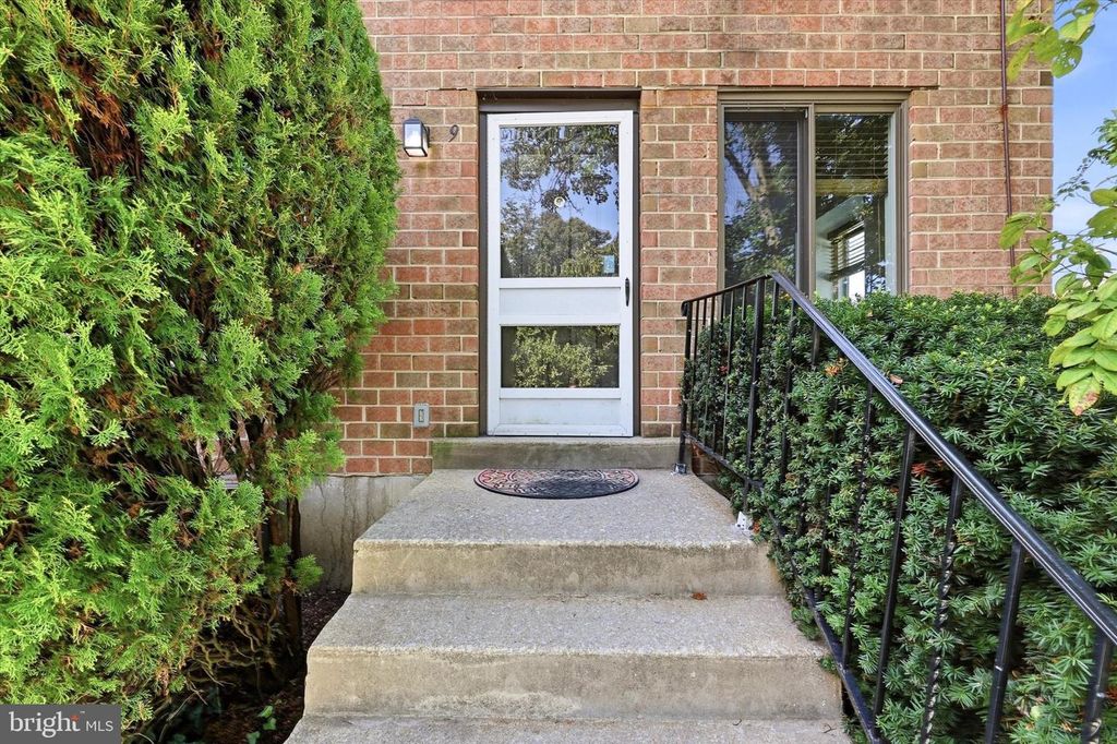 5200 HILLTOP DR #U-9 / #414, Brookhaven, PA 19015 — photo 3