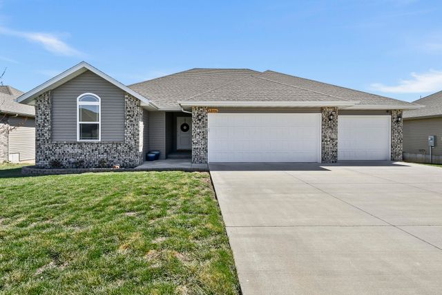 1346 S Marseilles Avenue, Republic, MO 65738