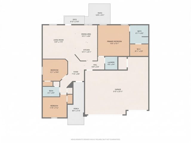 1346 S Marseilles Avenue, Republic, MO 65738