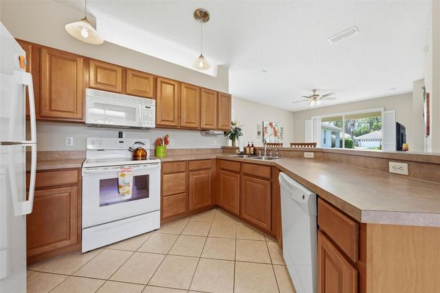9076 SAINT ANDREWS WAY, Mount Dora, FL 32757