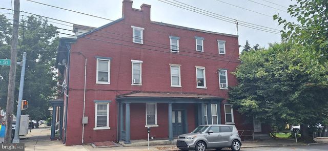 1001 CHESTNUT ST, Lebanon, PA 17042
