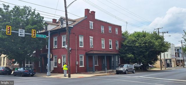1001 CHESTNUT ST, Lebanon, PA 17042