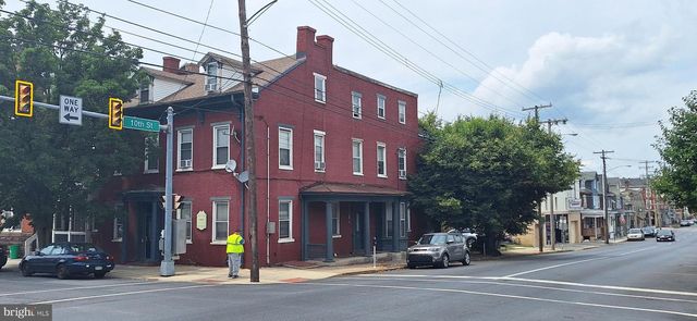 1001 CHESTNUT ST, Lebanon, PA 17042