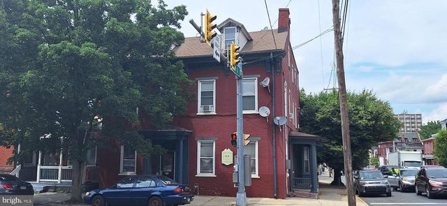 1001 CHESTNUT ST, Lebanon, PA 17042