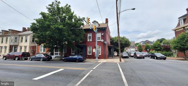 1001 CHESTNUT ST, Lebanon, PA 17042