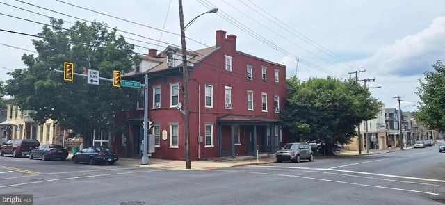 1001 CHESTNUT ST, Lebanon, PA 17042