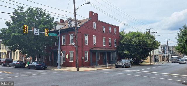 1001 CHESTNUT ST, Lebanon, PA 17042