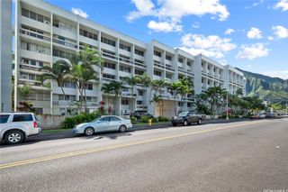 46-270 Kahuhipa Street A419, Kaneohe, HI 96744