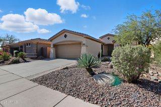 41428 N FAIRGREEN Way, Anthem, AZ 85086