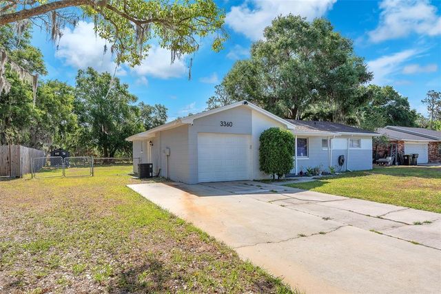 3360 CROSS FOX DRIVE, Mulberry, FL 33860
