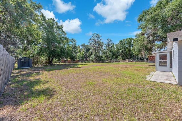 3360 CROSS FOX DRIVE, Mulberry, FL 33860