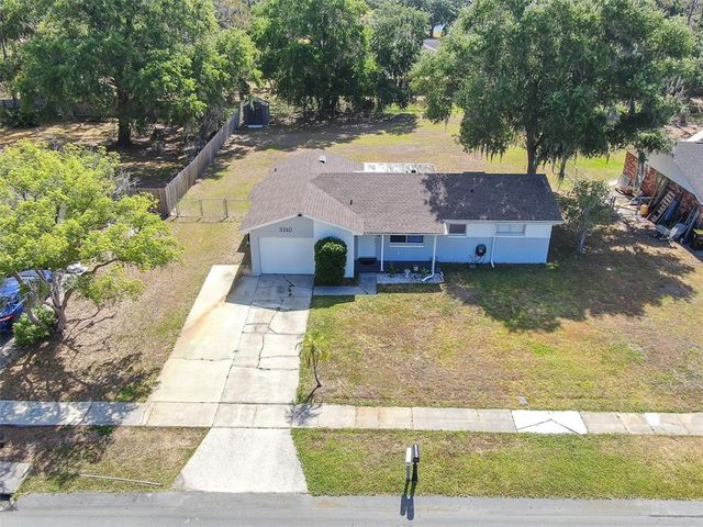 3360 CROSS FOX DRIVE, Mulberry, FL 33860