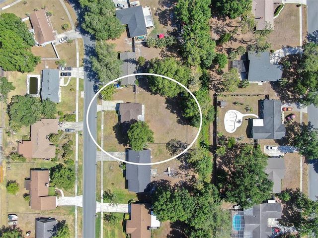 3360 CROSS FOX DRIVE, Mulberry, FL 33860