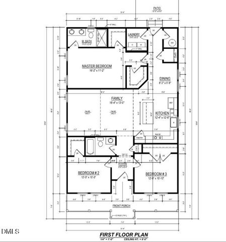 67 Ravenwind Lane, Lillington, NC 27546