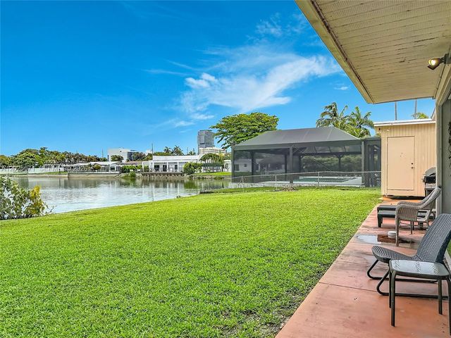 2501 NE 209th Ter, Miami, FL 33180