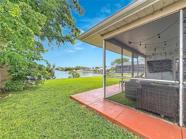 2501 NE 209th Ter, Miami, FL 33180
