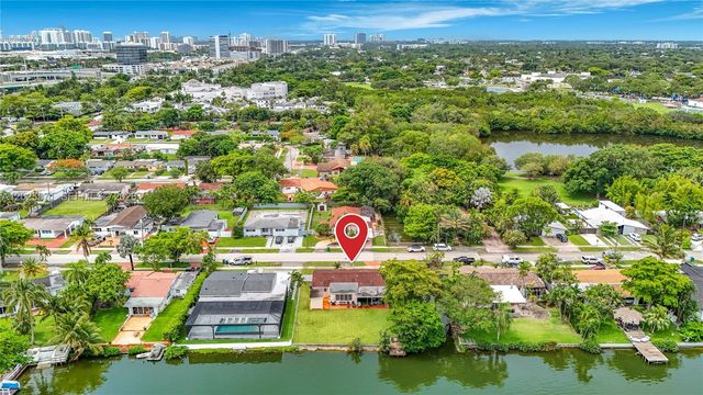 2501 NE 209th Ter, Miami, FL 33180