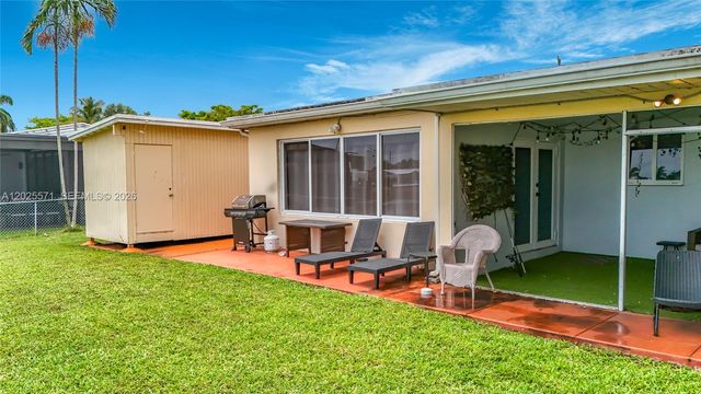2501 NE 209th Ter, Miami, FL 33180