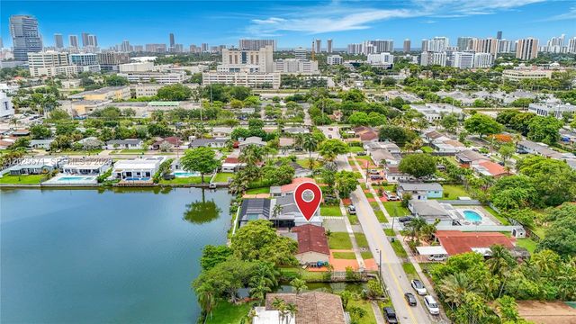 2501 NE 209th Ter, Miami, FL 33180