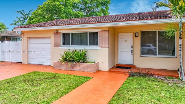 2501 NE 209th Ter, Miami, FL 33180