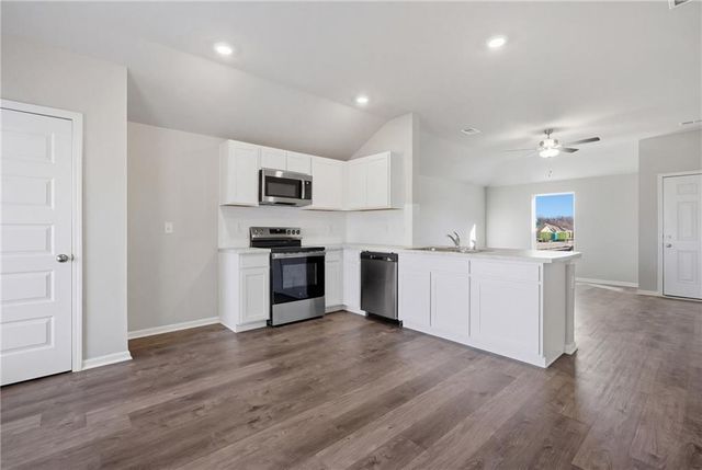 891 N Pear Street, Gardner, KS 66030