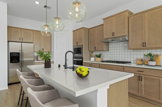 4717 Gully Marin Lane, League City, TX 77573