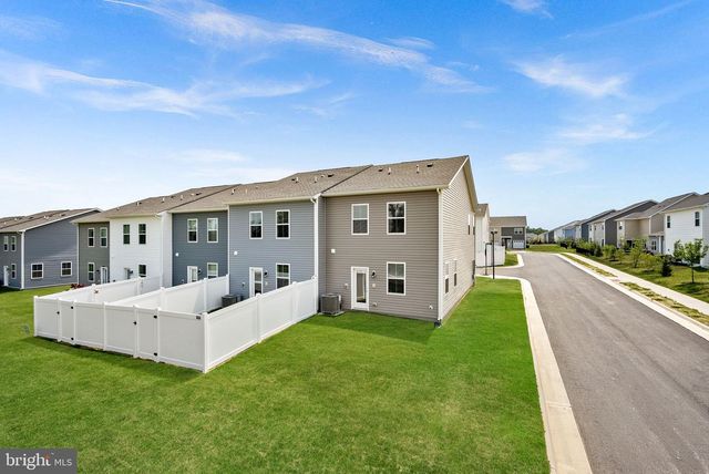 120 POMO LN, Winchester, VA 22602