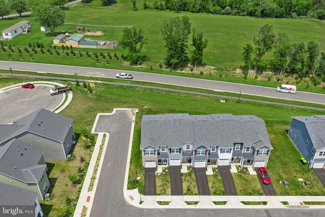 120 POMO LN, Winchester, VA 22602