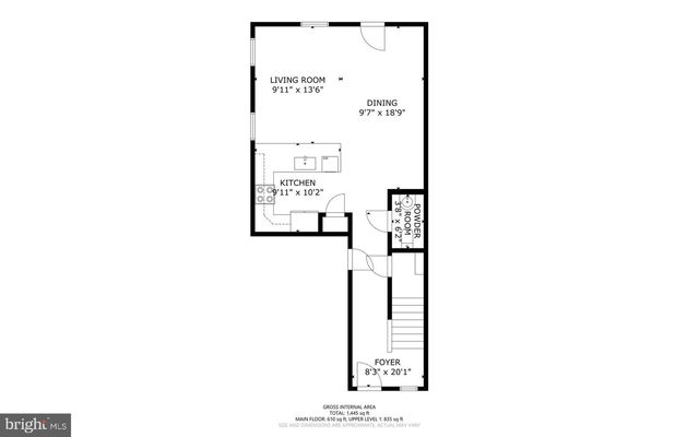 120 POMO LN, Winchester, VA 22602