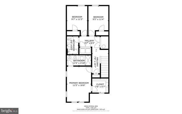 120 POMO LN, Winchester, VA 22602