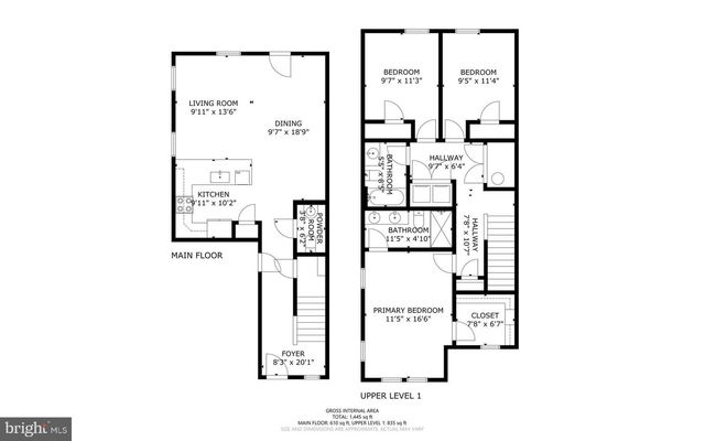 120 POMO LN, Winchester, VA 22602