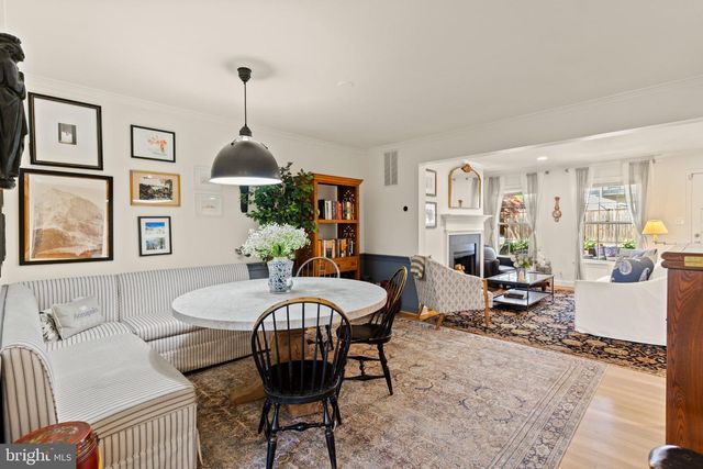 2302 SANFORD ST, Alexandria, VA 22301