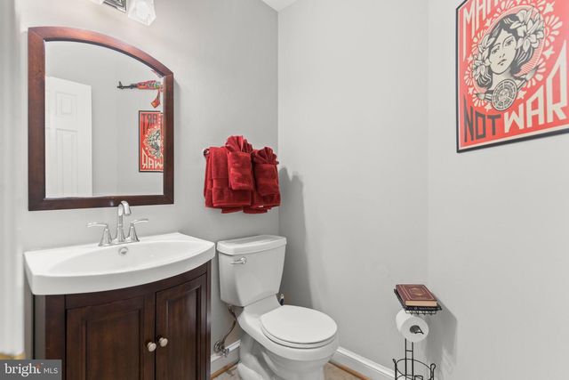2302 SANFORD ST, Alexandria, VA 22301