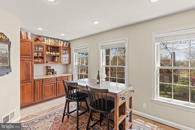 2302 SANFORD ST, Alexandria, VA 22301