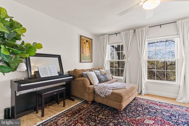 2302 SANFORD ST, Alexandria, VA 22301