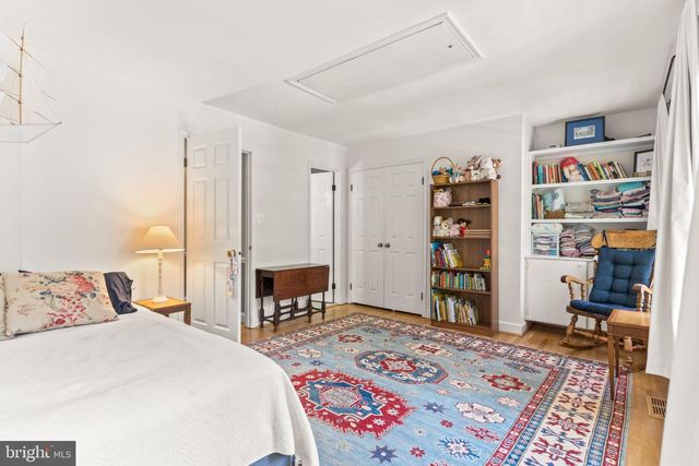 2302 SANFORD ST, Alexandria, VA 22301