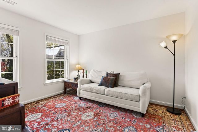 2302 SANFORD ST, Alexandria, VA 22301