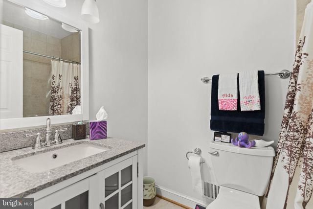2302 SANFORD ST, Alexandria, VA 22301