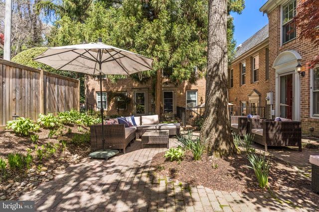 2302 SANFORD ST, Alexandria, VA 22301