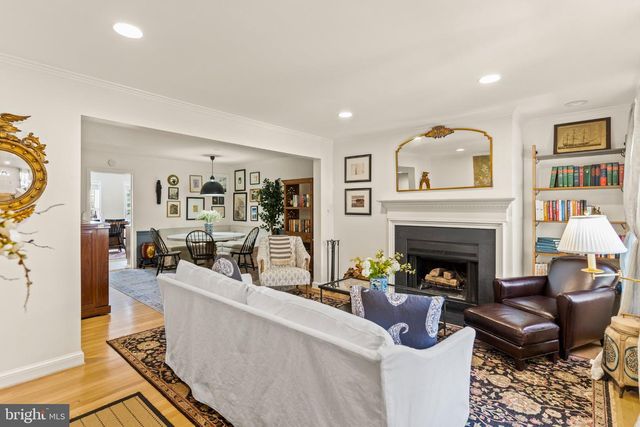 2302 SANFORD ST, Alexandria, VA 22301