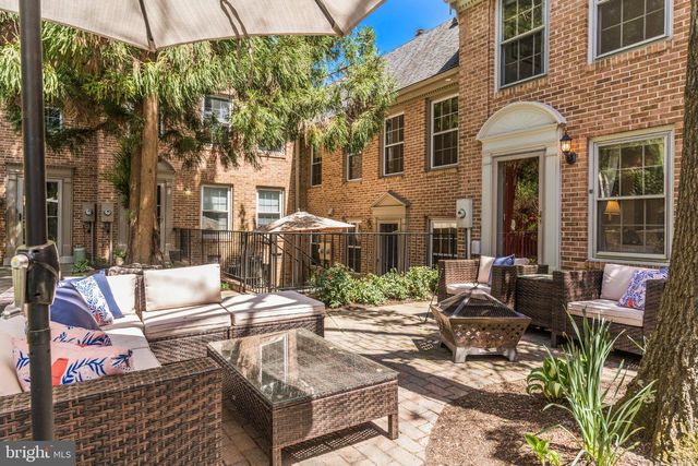2302 SANFORD ST, Alexandria, VA 22301
