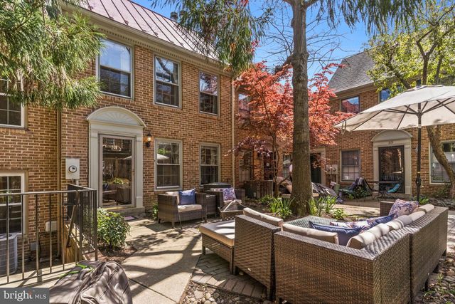 2302 SANFORD ST, Alexandria, VA 22301
