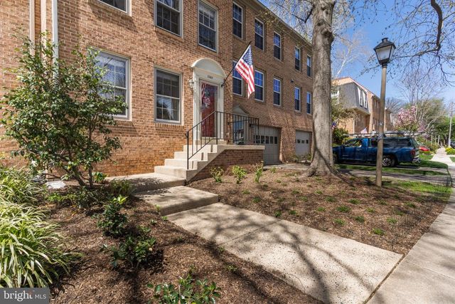 2302 SANFORD ST, Alexandria, VA 22301