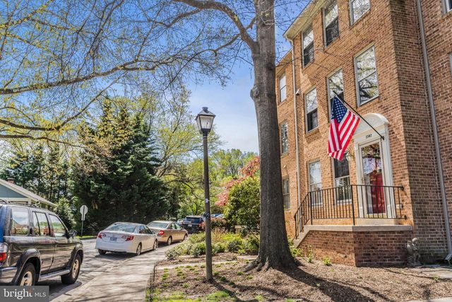 2302 SANFORD ST, Alexandria, VA 22301