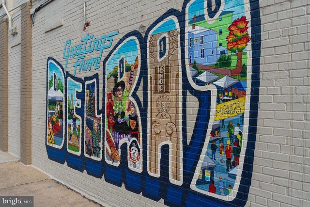 2302 SANFORD ST, Alexandria, VA 22301